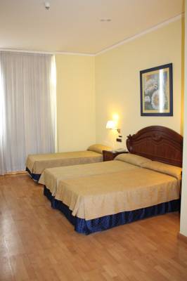 Villareal Palace Fanzara