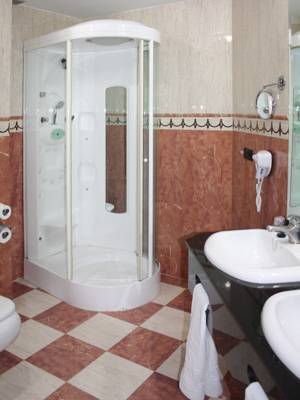 Villareal Palace Benafer
