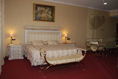 Villareal Palace Culla
