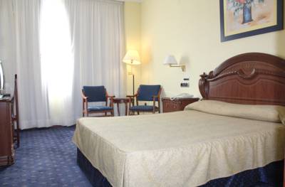 Villareal Palace Villarreal