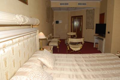 Villareal Palace Benasal