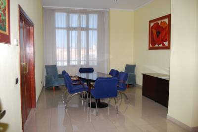 Villareal Palace Artana