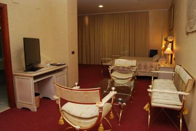 Villareal Palace Vilafames